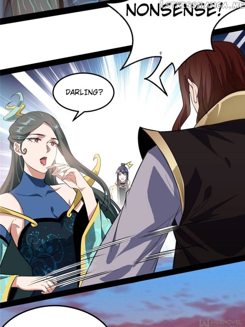 Way To Be The Evil Emperor Chapter 103 - page 4