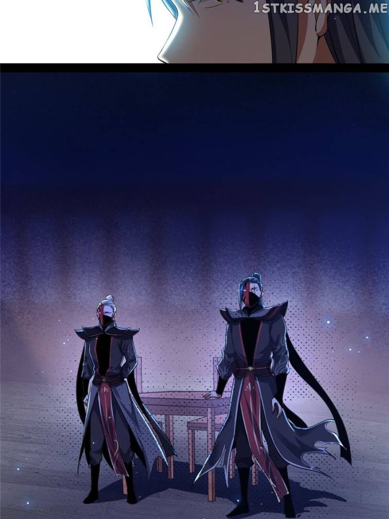 Way To Be The Evil Emperor Chapter 103 - page 40