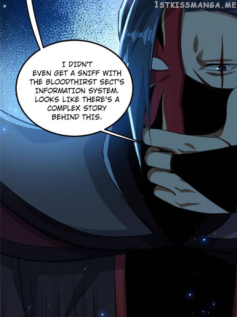 Way To Be The Evil Emperor Chapter 103 - page 43