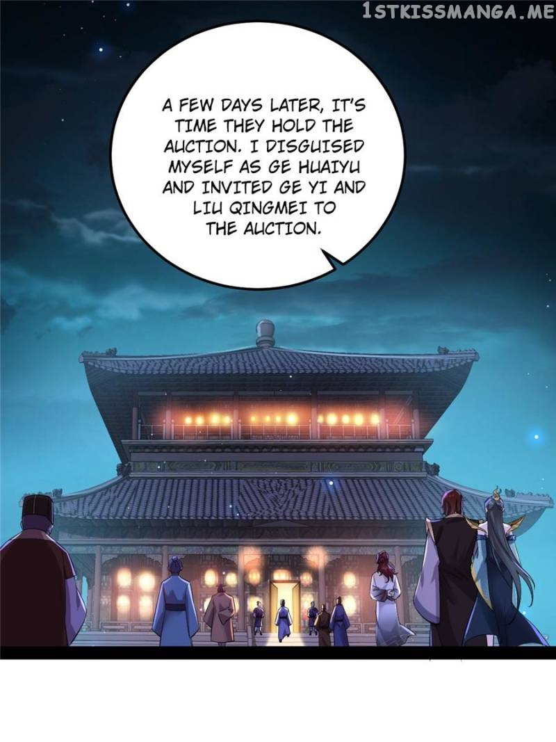 Way To Be The Evil Emperor Chapter 103 - page 45