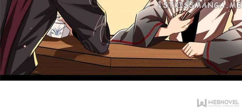 Way To Be The Evil Emperor Chapter 103 - page 56