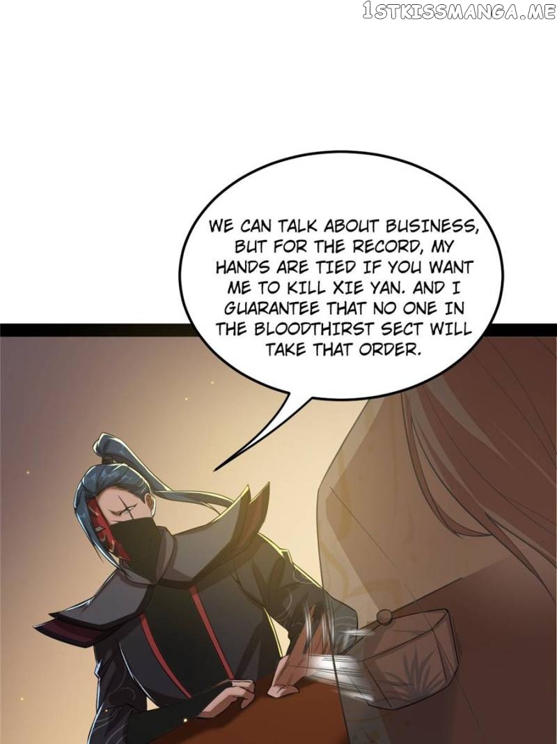 Way To Be The Evil Emperor Chapter 103 - page 57