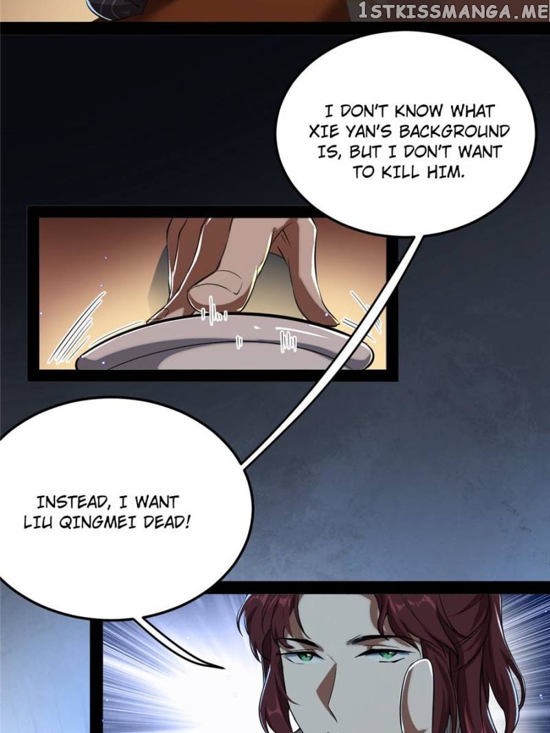 Way To Be The Evil Emperor Chapter 103 - page 58