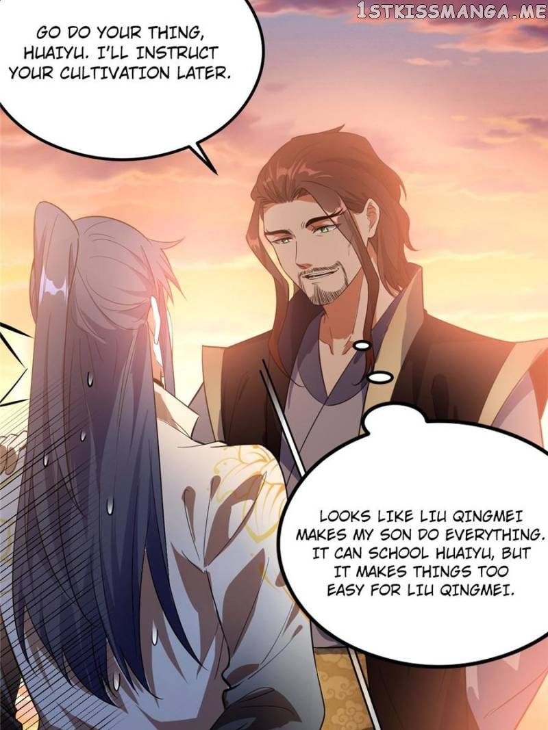 Way To Be The Evil Emperor Chapter 103 - page 6