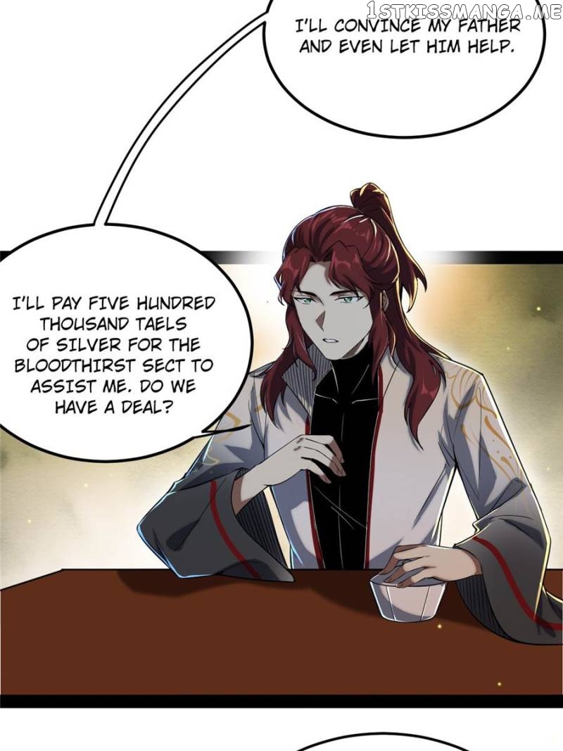 Way To Be The Evil Emperor Chapter 103 - page 63