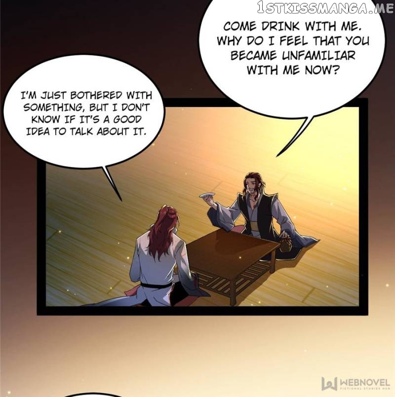 Way To Be The Evil Emperor Chapter 103 - page 68