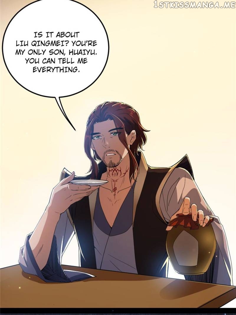 Way To Be The Evil Emperor Chapter 103 - page 69