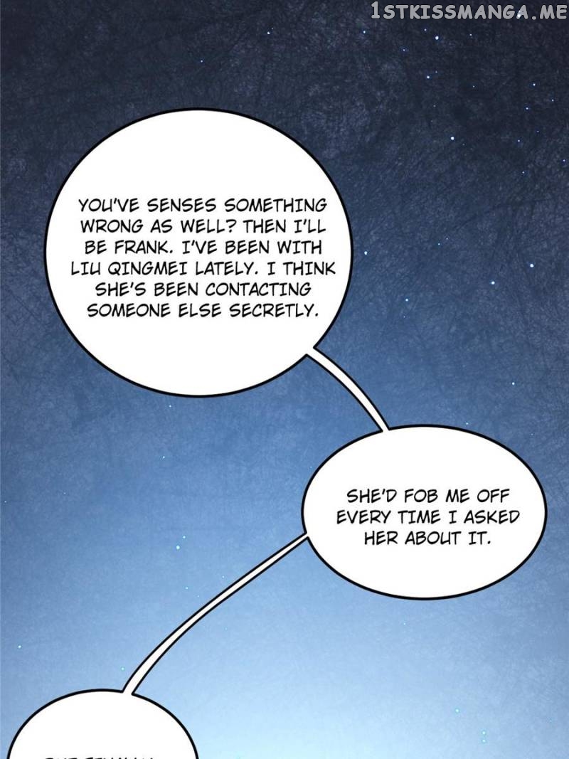Way To Be The Evil Emperor Chapter 103 - page 70