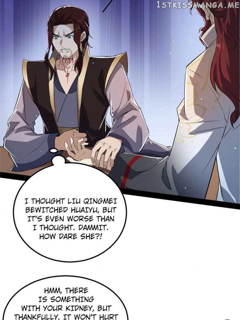 Way To Be The Evil Emperor Chapter 103 - page 76
