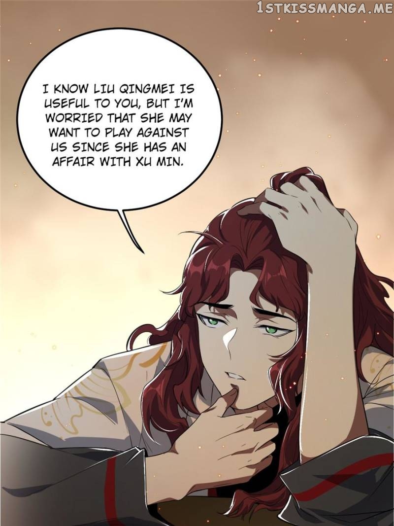 Way To Be The Evil Emperor Chapter 103 - page 79