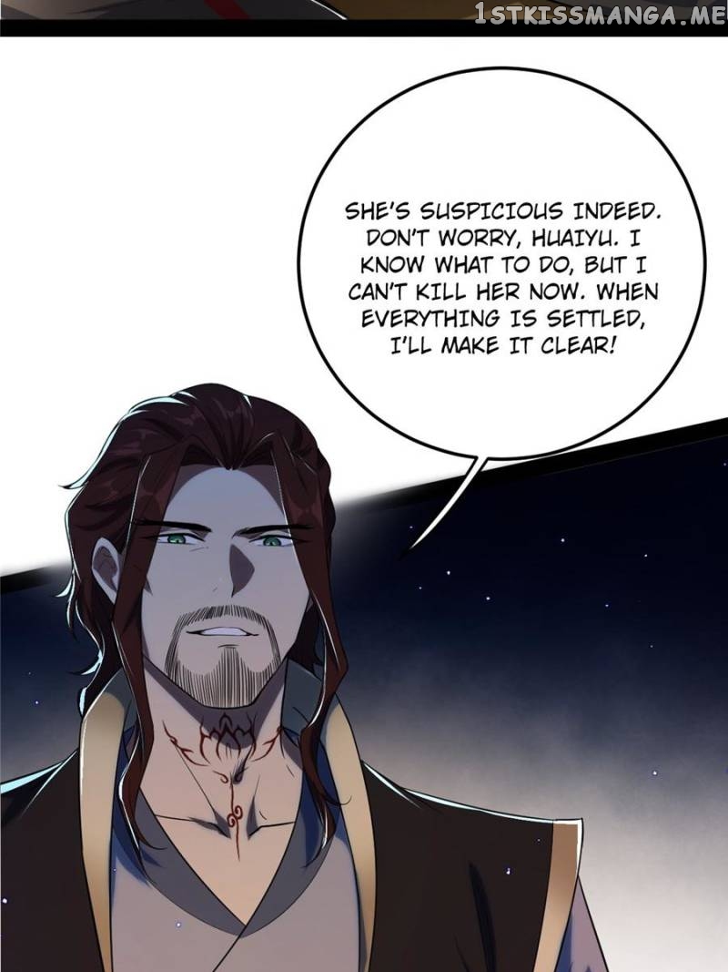 Way To Be The Evil Emperor Chapter 103 - page 80