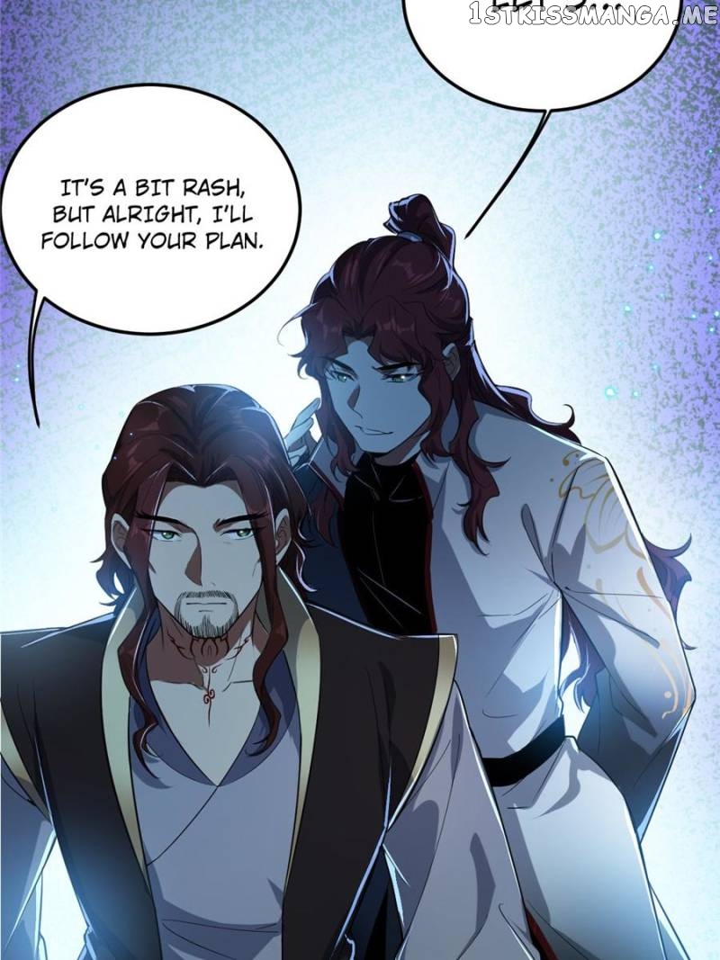 Way To Be The Evil Emperor Chapter 103 - page 83