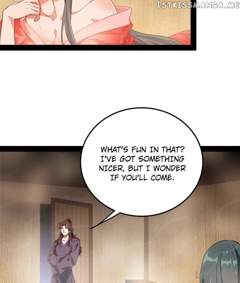 Way To Be The Evil Emperor Chapter 103 - page 89