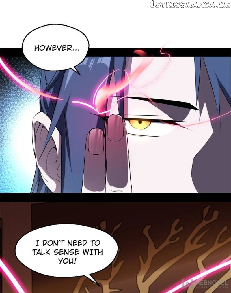 Way To Be The Evil Emperor Chapter 85 - page 10