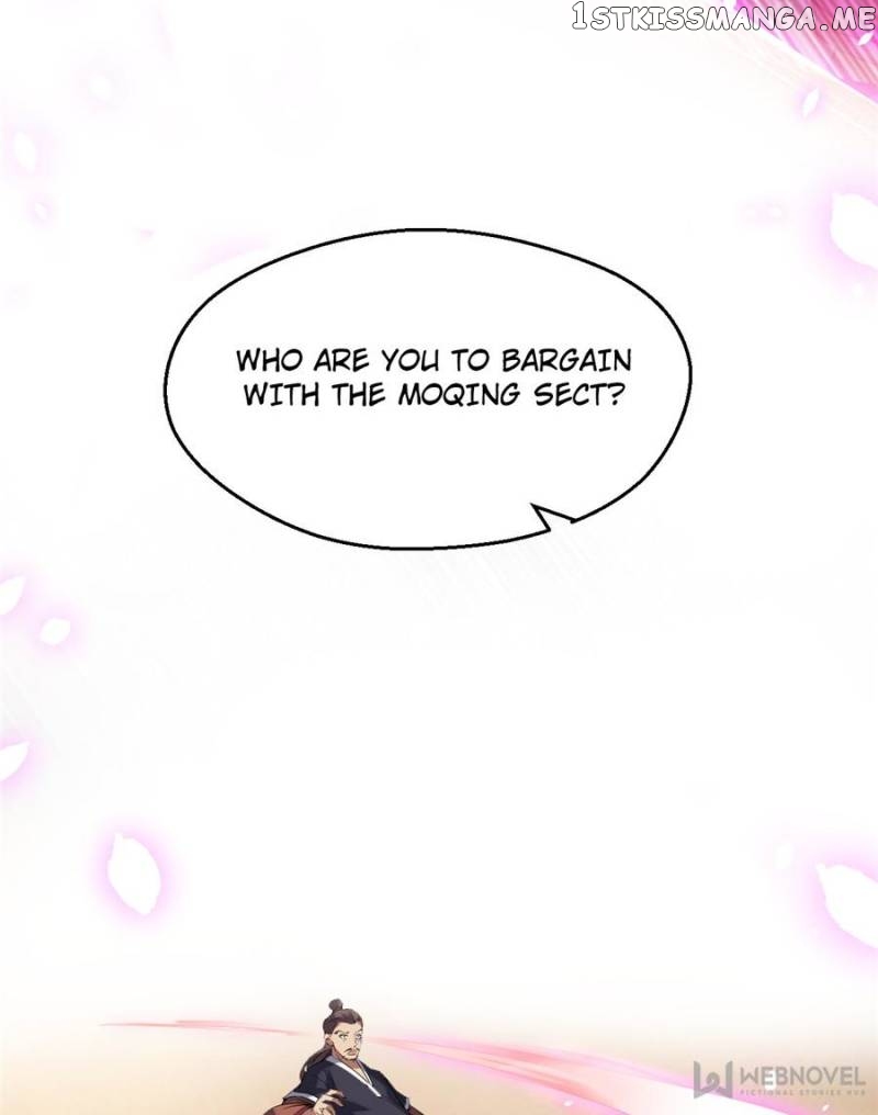 Way To Be The Evil Emperor Chapter 85 - page 12