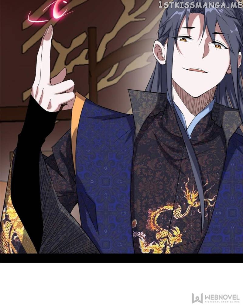 Way To Be The Evil Emperor Chapter 85 - page 14
