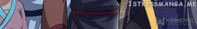 Way To Be The Evil Emperor Chapter 85 - page 28