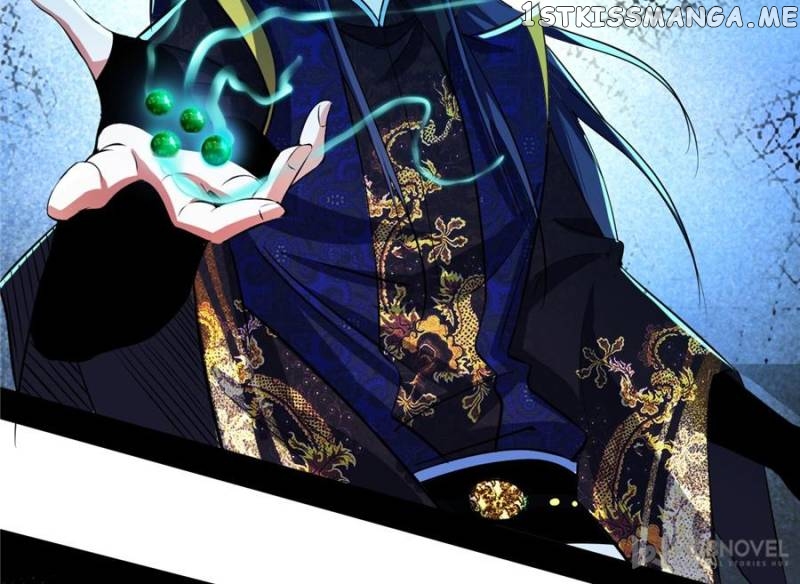 Way To Be The Evil Emperor Chapter 85 - page 30