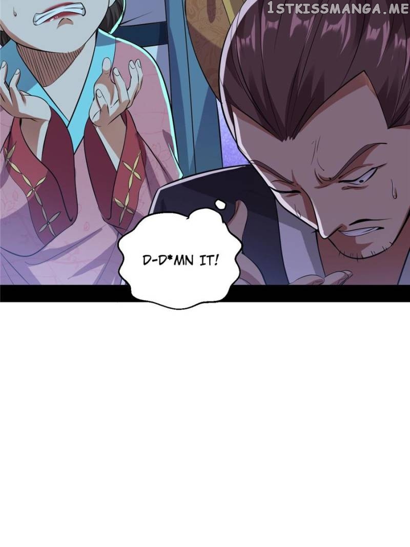 Way To Be The Evil Emperor Chapter 85 - page 39