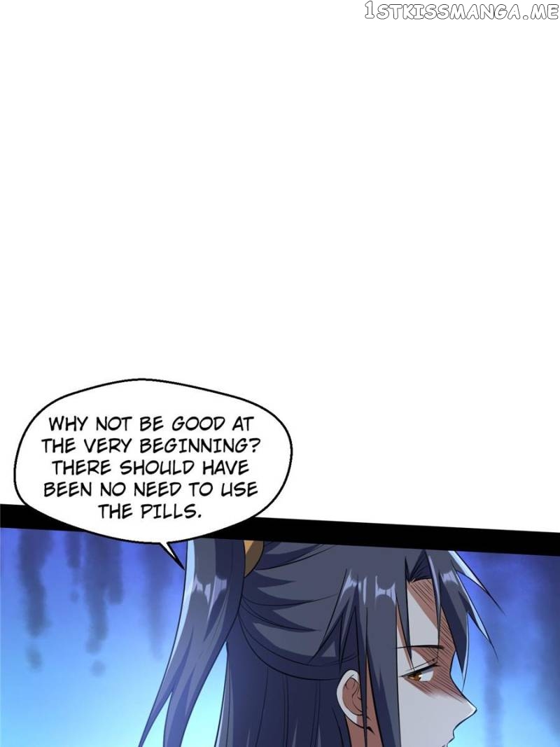 Way To Be The Evil Emperor Chapter 85 - page 40