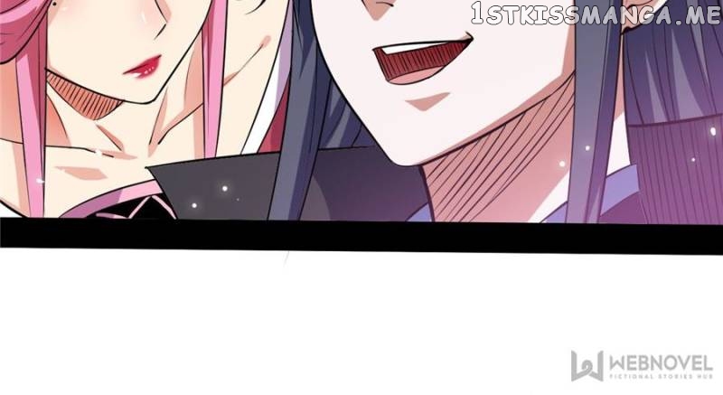 Way To Be The Evil Emperor Chapter 85 - page 48