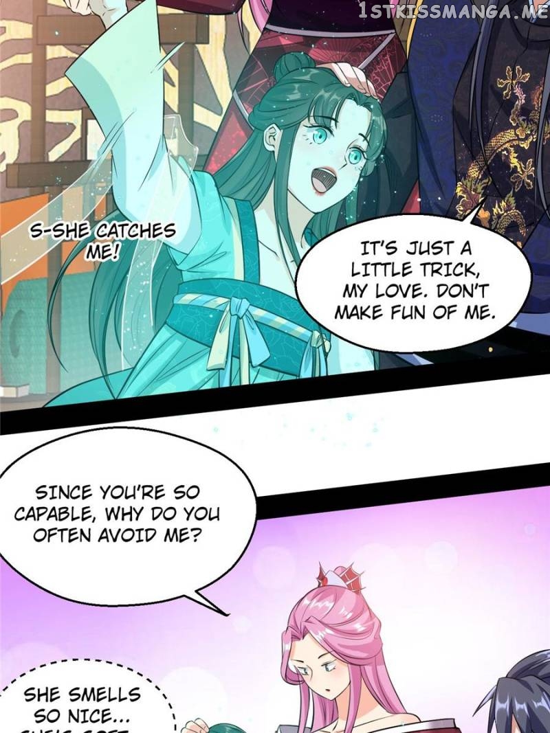 Way To Be The Evil Emperor Chapter 85 - page 55