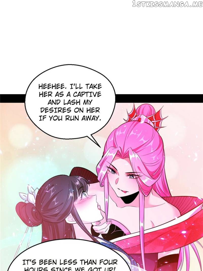 Way To Be The Evil Emperor Chapter 85 - page 58