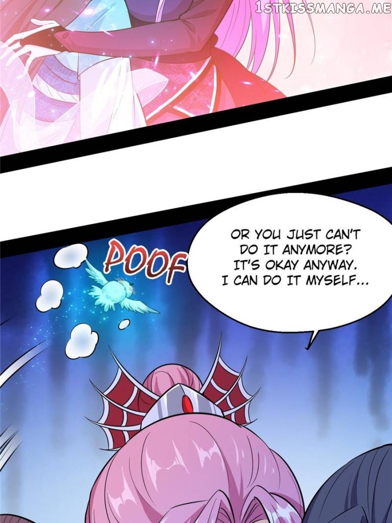 Way To Be The Evil Emperor Chapter 85 - page 61