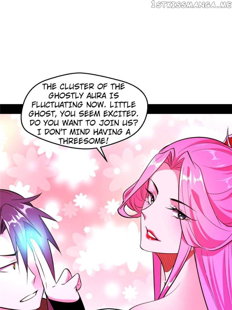 Way To Be The Evil Emperor Chapter 85 - page 65