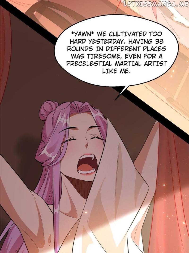Way To Be The Evil Emperor Chapter 85 - page 75