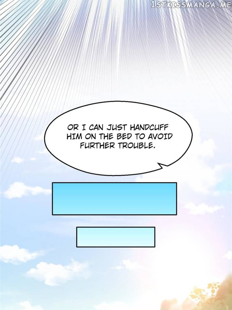 Way To Be The Evil Emperor Chapter 85 - page 82