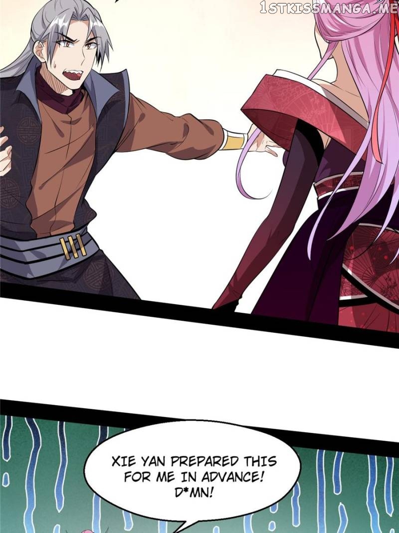 Way To Be The Evil Emperor Chapter 85 - page 85