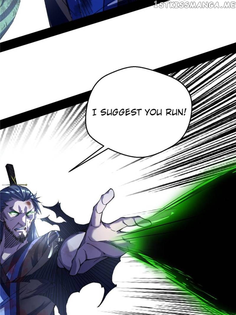 Way To Be The Evil Emperor Chapter 140 - page 11