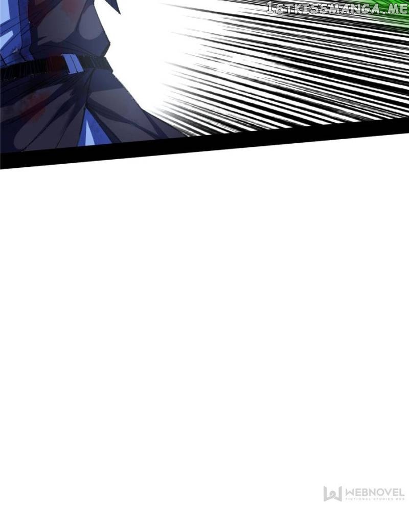 Way To Be The Evil Emperor Chapter 140 - page 12