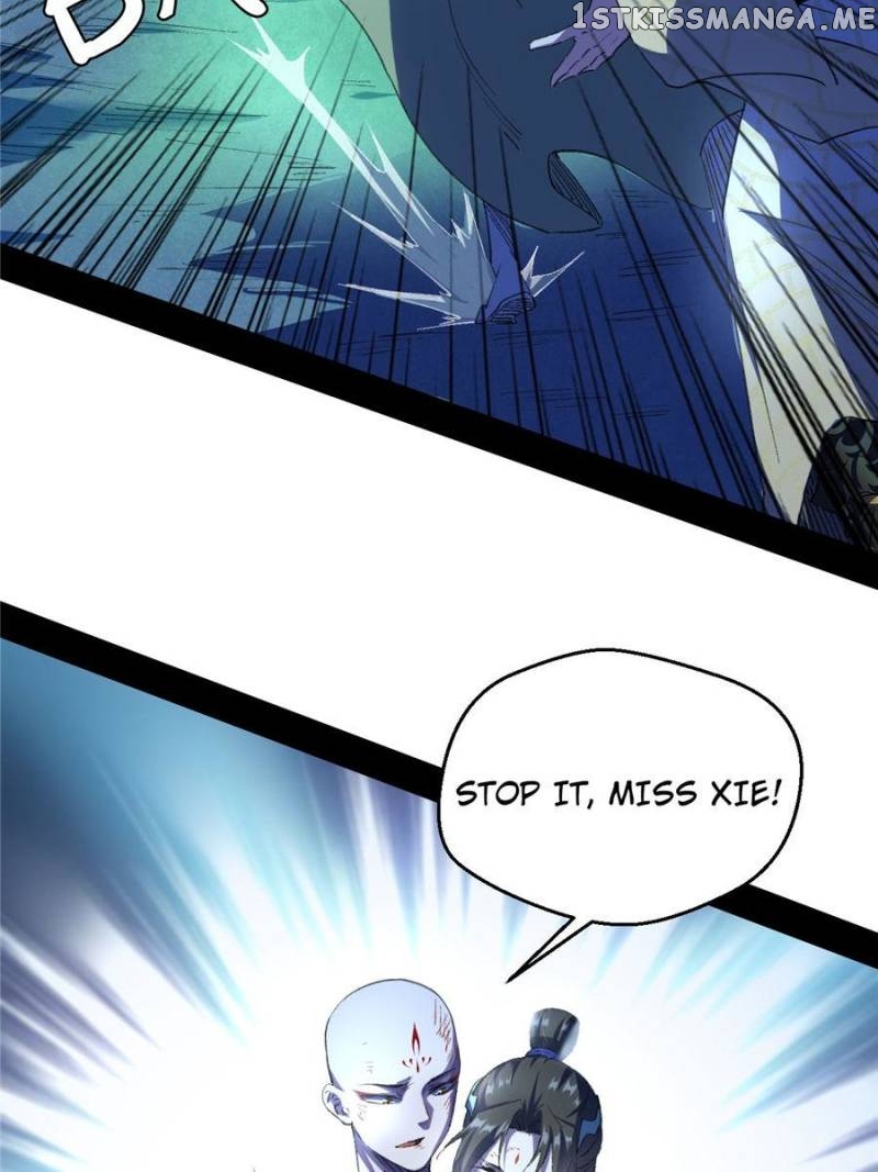 Way To Be The Evil Emperor Chapter 140 - page 15