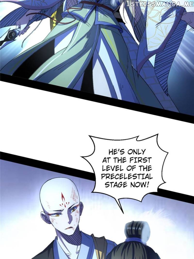 Way To Be The Evil Emperor Chapter 140 - page 17