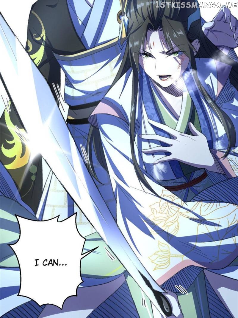 Way To Be The Evil Emperor Chapter 140 - page 18