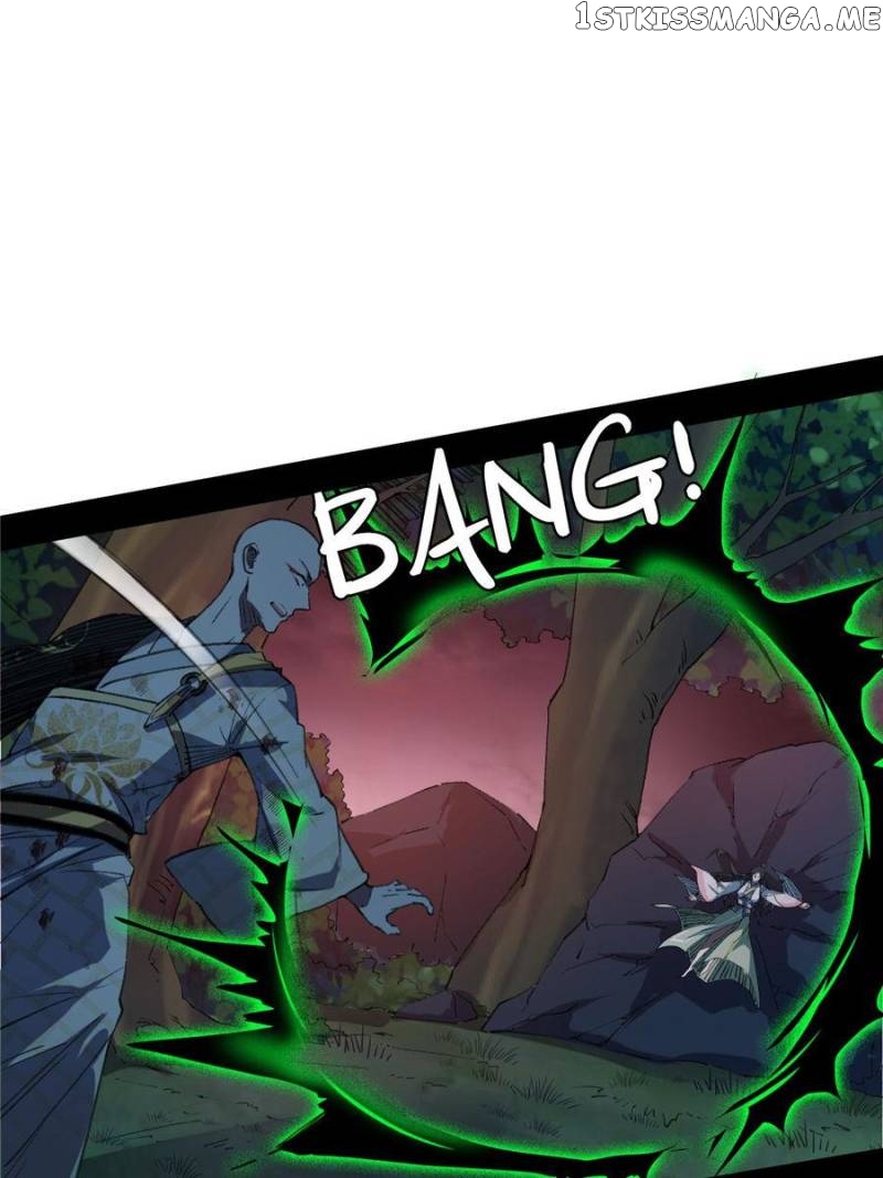 Way To Be The Evil Emperor Chapter 140 - page 20