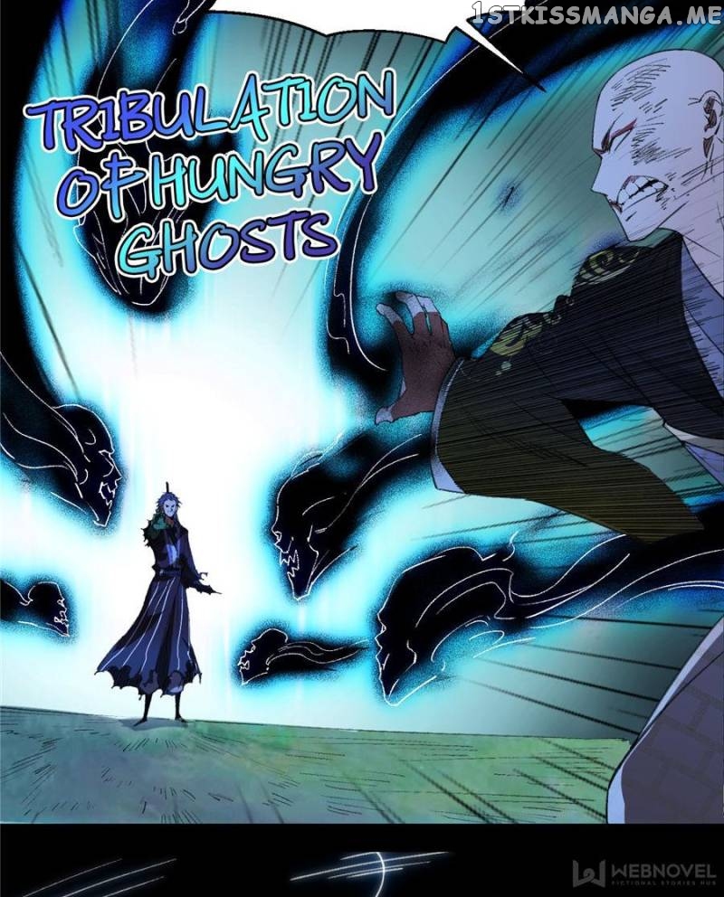 Way To Be The Evil Emperor Chapter 140 - page 22
