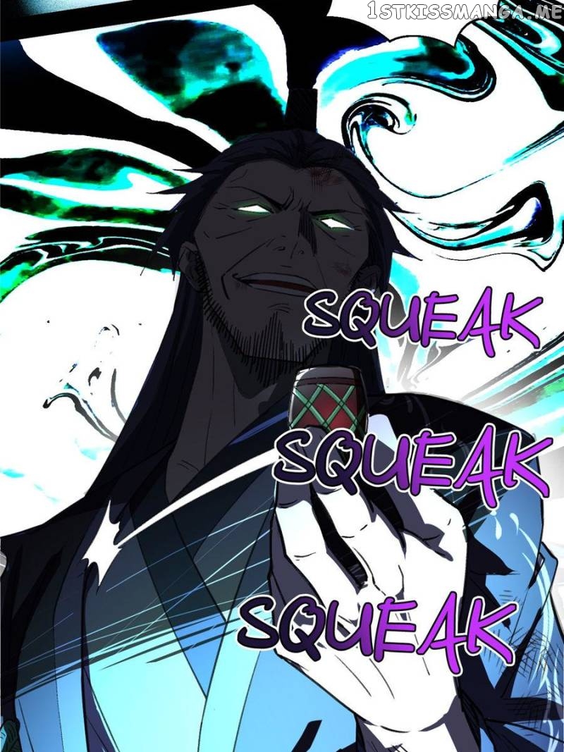 Way To Be The Evil Emperor Chapter 140 - page 24
