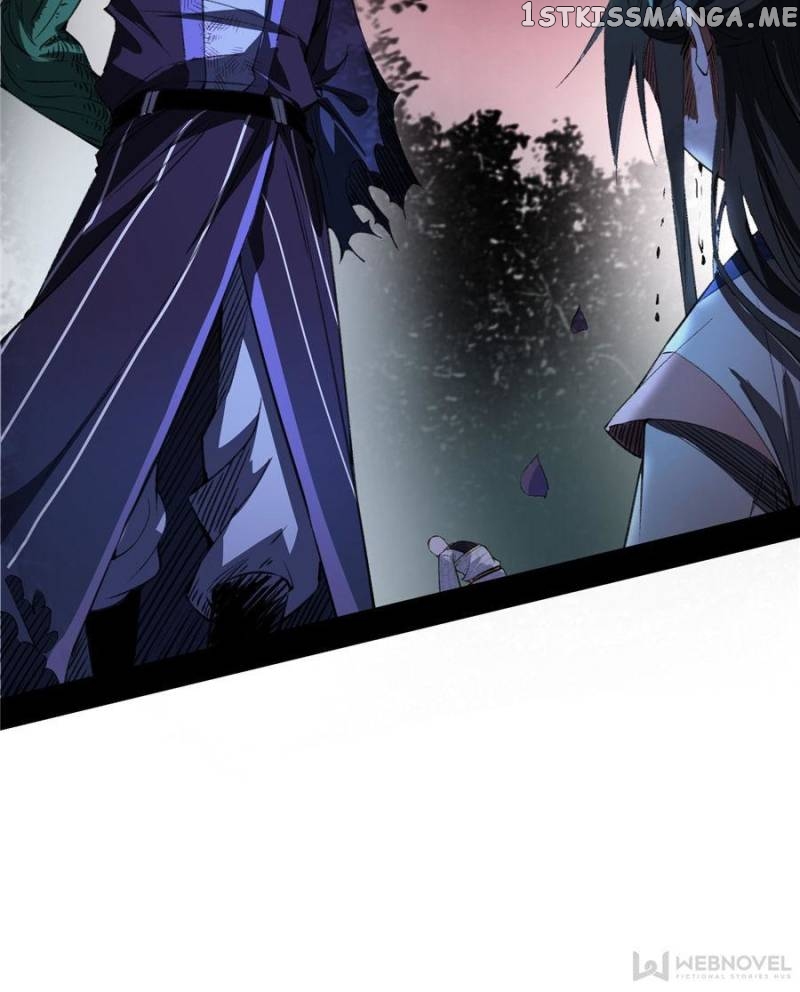 Way To Be The Evil Emperor Chapter 140 - page 28