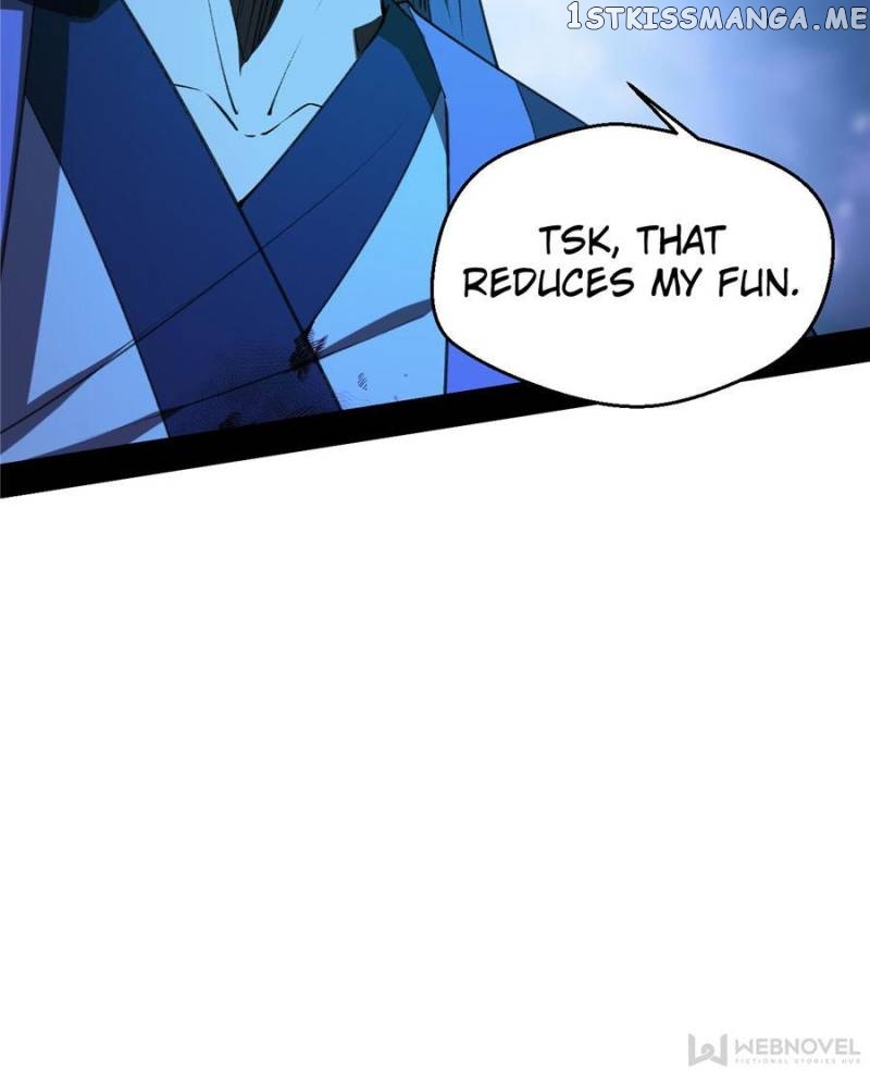 Way To Be The Evil Emperor Chapter 140 - page 31