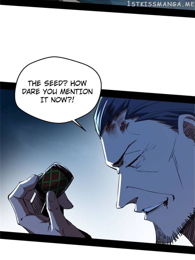 Way To Be The Evil Emperor Chapter 140 - page 33