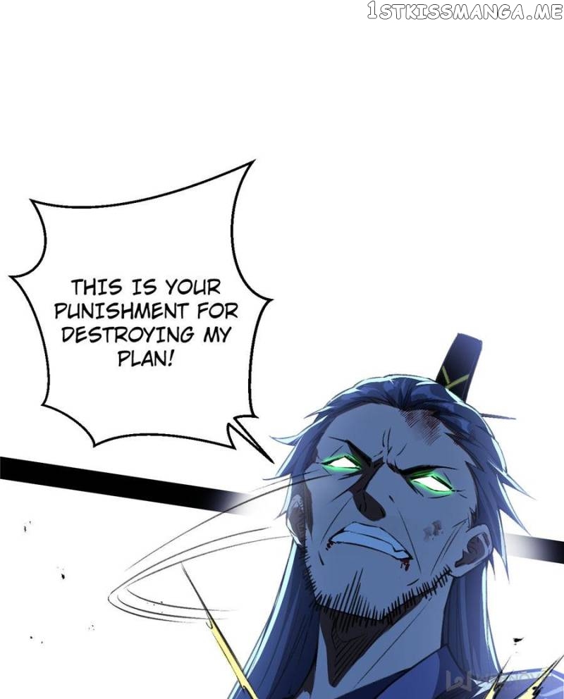 Way To Be The Evil Emperor Chapter 140 - page 34