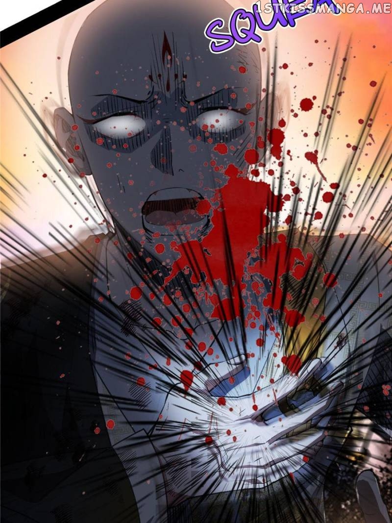 Way To Be The Evil Emperor Chapter 140 - page 36