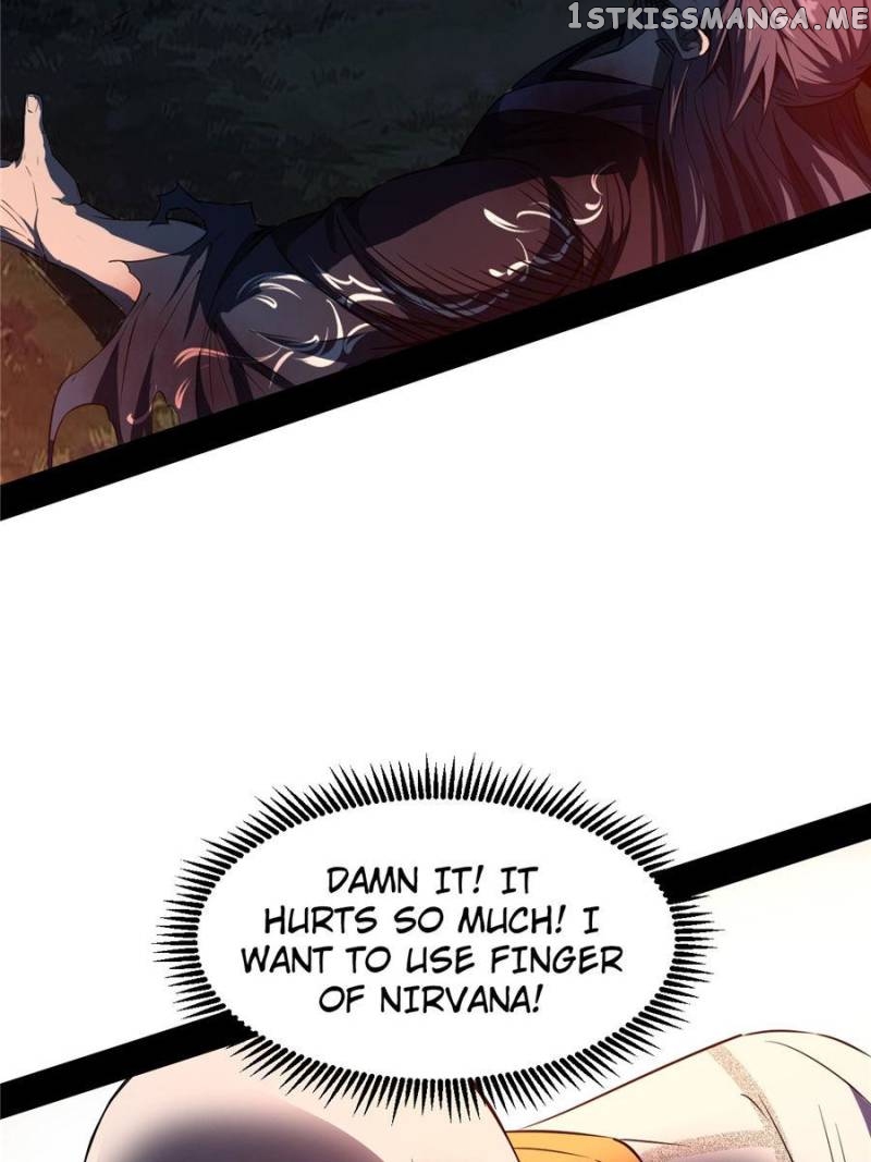 Way To Be The Evil Emperor Chapter 140 - page 39