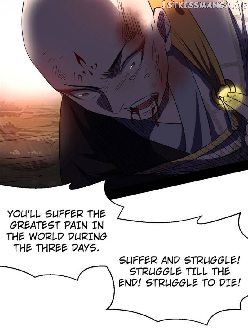 Way To Be The Evil Emperor Chapter 140 - page 40