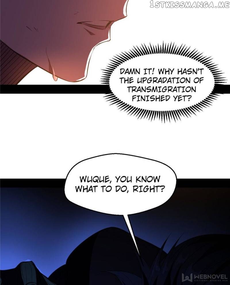 Way To Be The Evil Emperor Chapter 140 - page 47