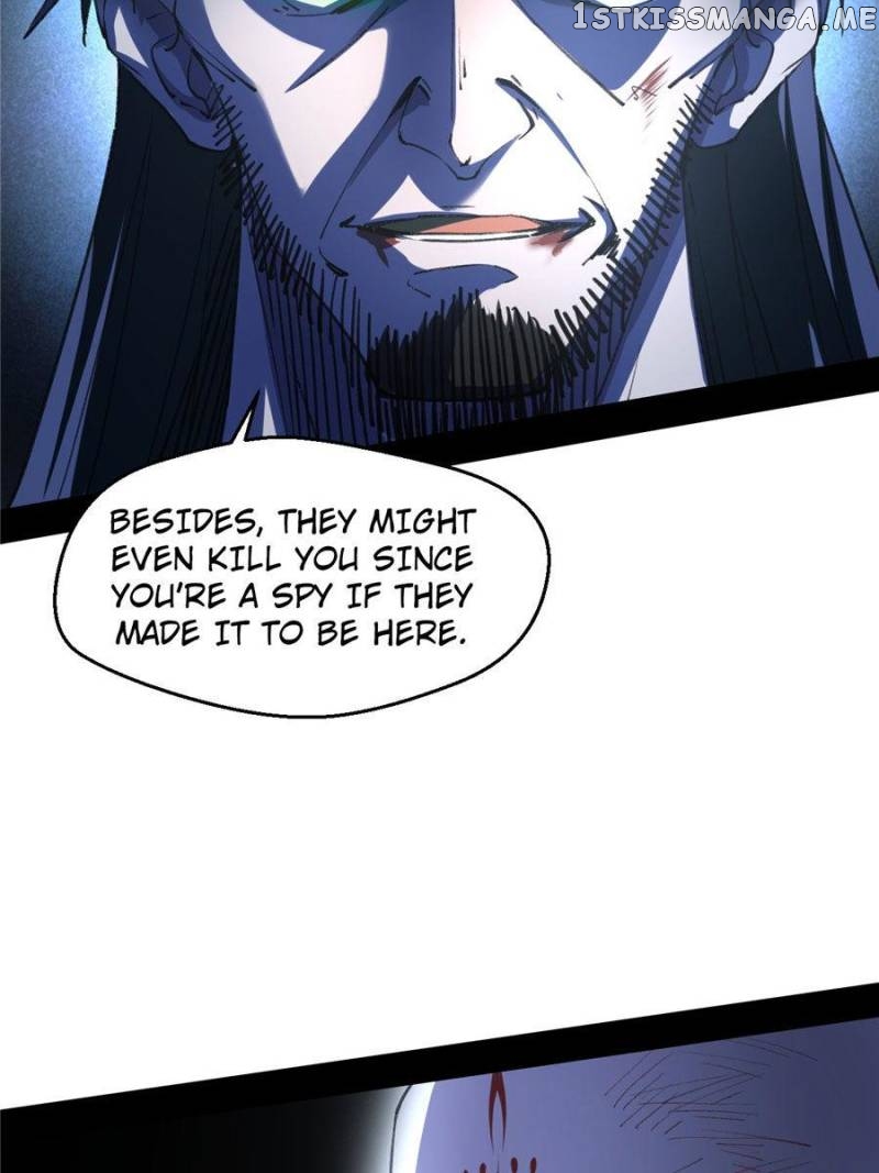 Way To Be The Evil Emperor Chapter 140 - page 5