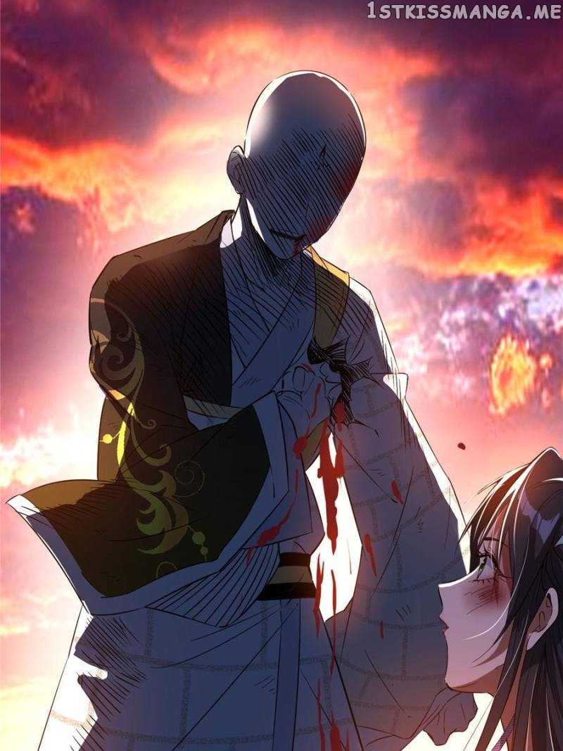 Way To Be The Evil Emperor Chapter 140 - page 55